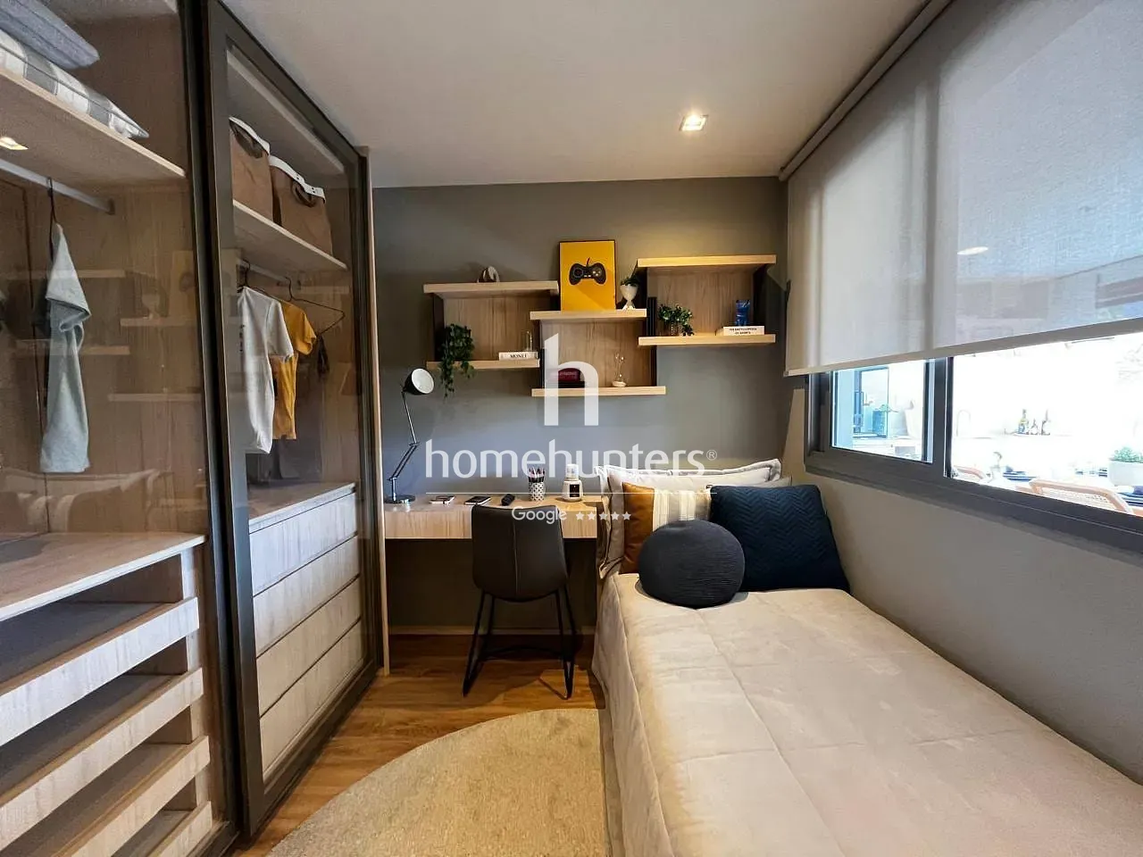 Apartamento, 3 quartos, 126 m² - Foto 24