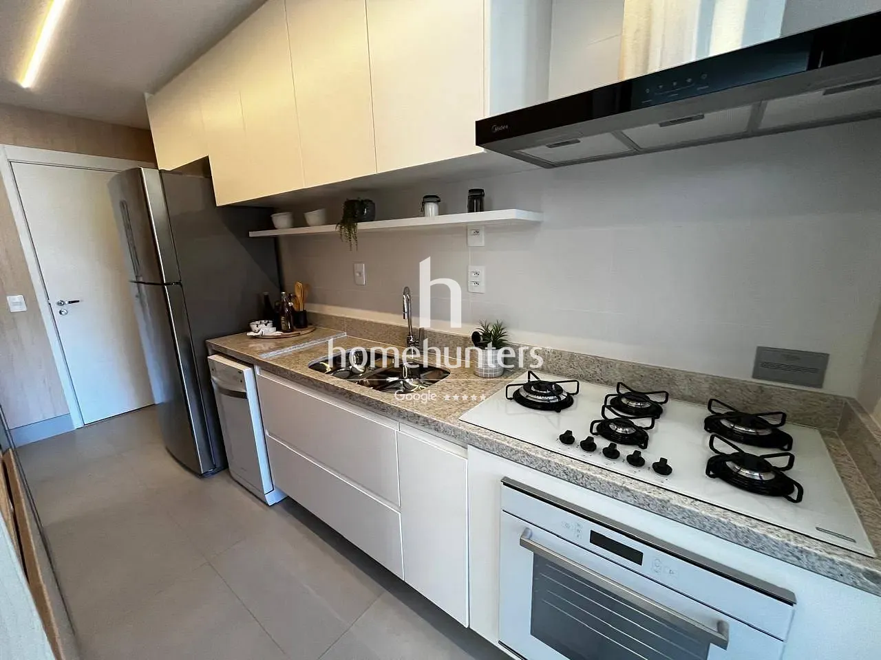 Apartamento, 3 quartos, 126 m² - Foto 31