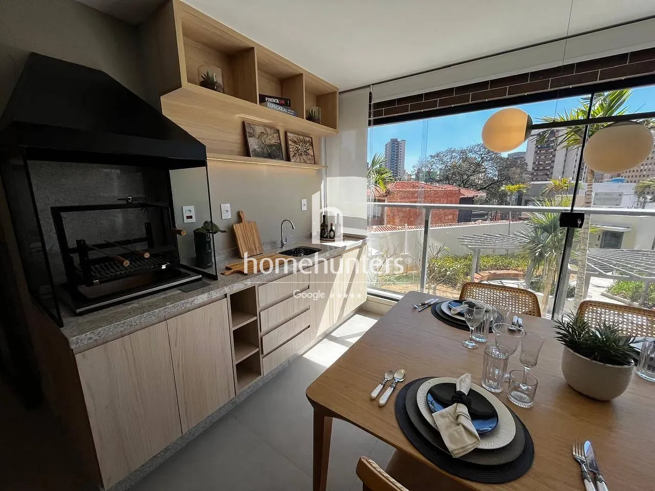 Apartamento, 3 quartos, 126 m² - Foto 13