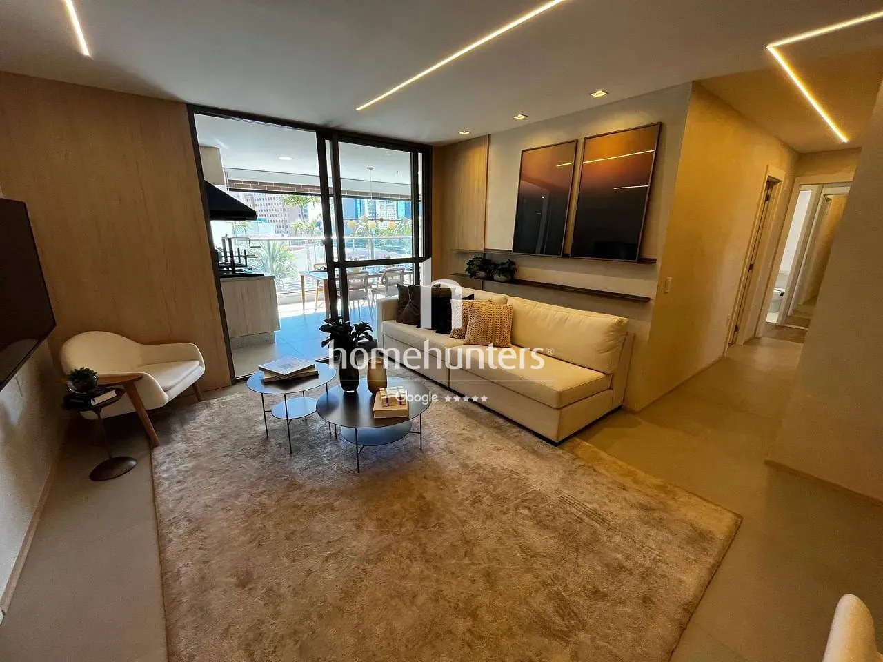 Apartamento, 3 quartos, 126 m² - Foto 8
