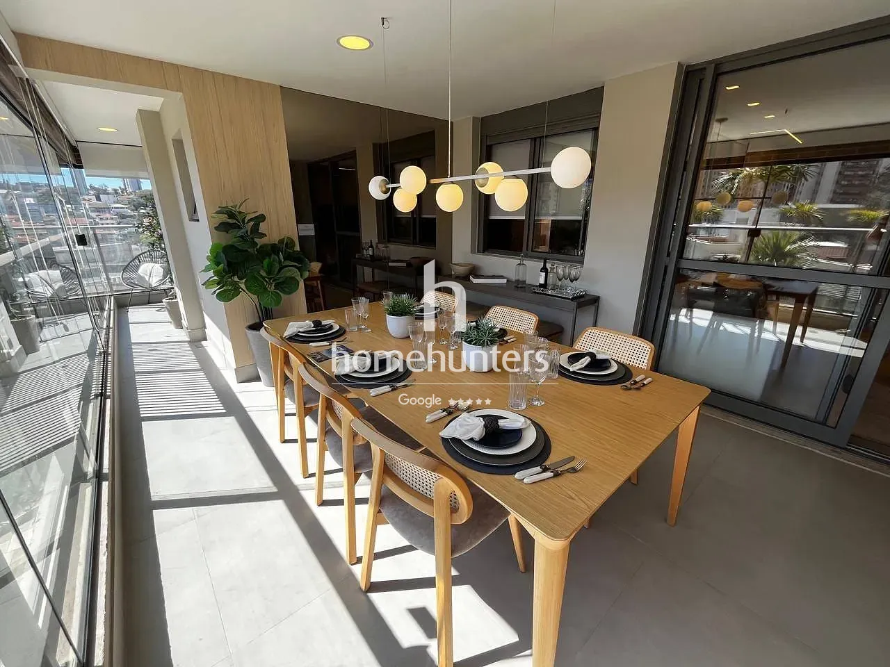 Apartamento, 3 quartos, 126 m² - Foto 11