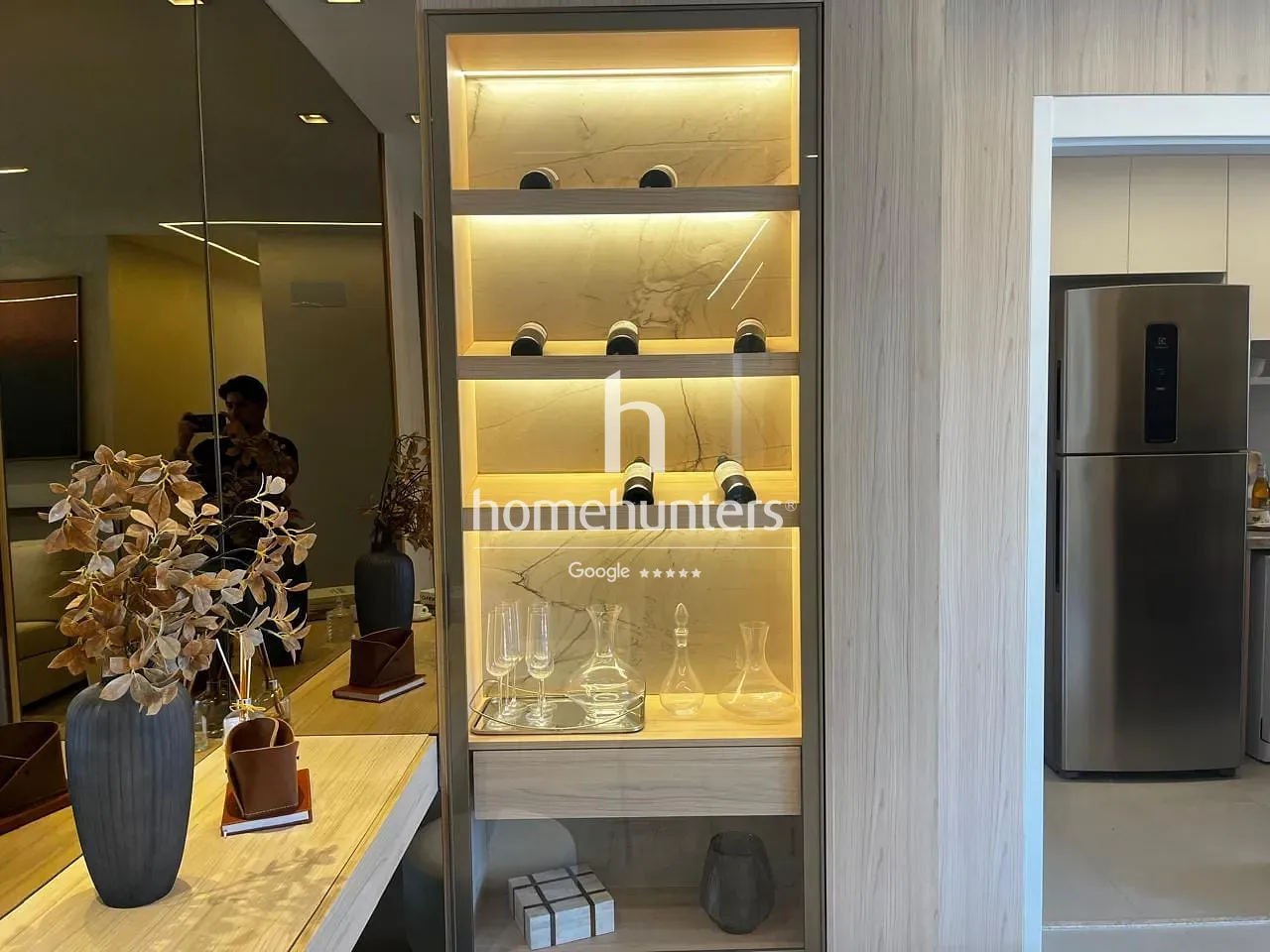 Apartamento, 3 quartos, 126 m² - Foto 10
