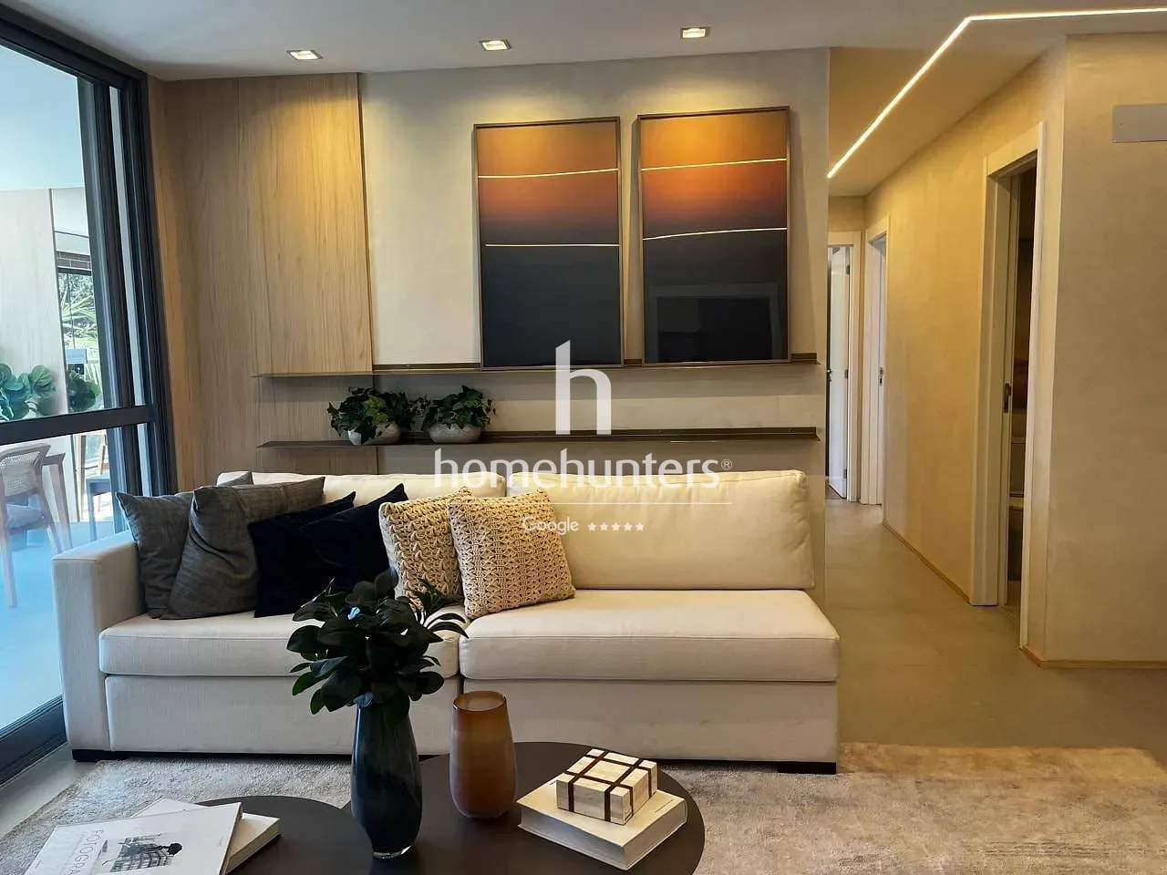 Apartamento, 3 quartos, 126 m² - Foto 7