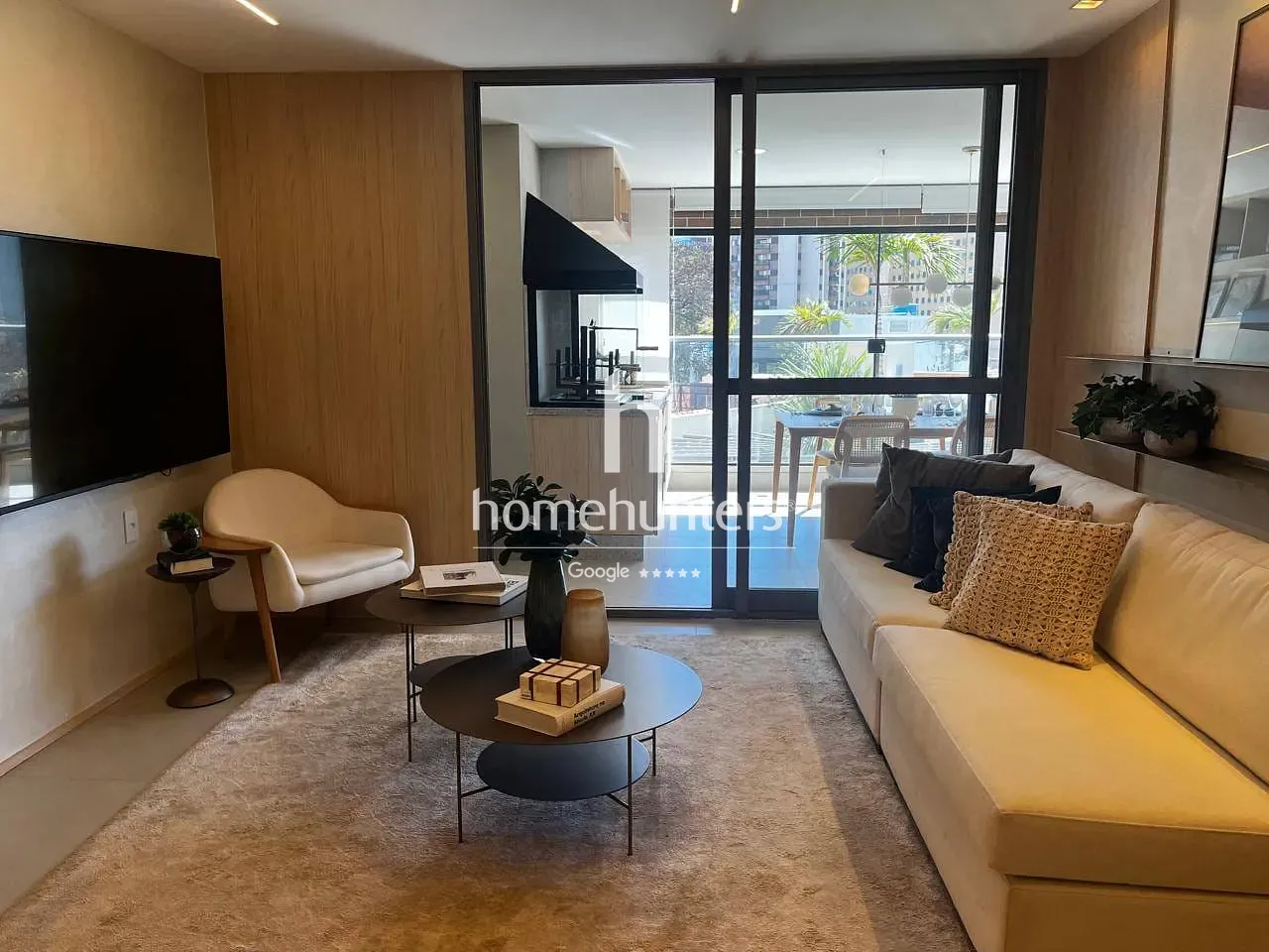 Apartamento, 3 quartos, 126 m² - Foto 9