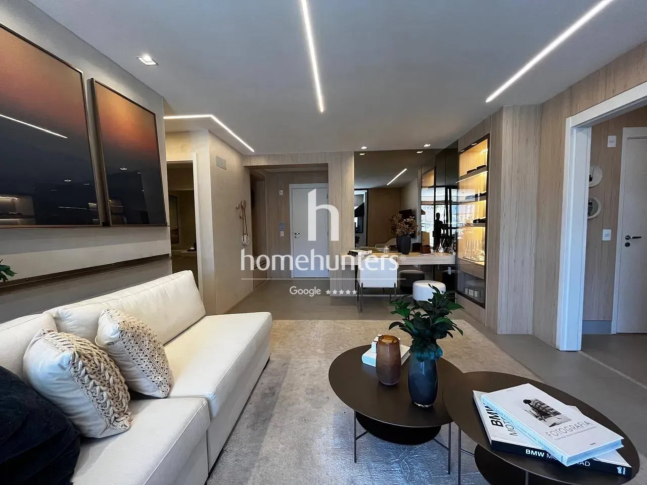 Apartamento, 3 quartos, 126 m² - Foto 4