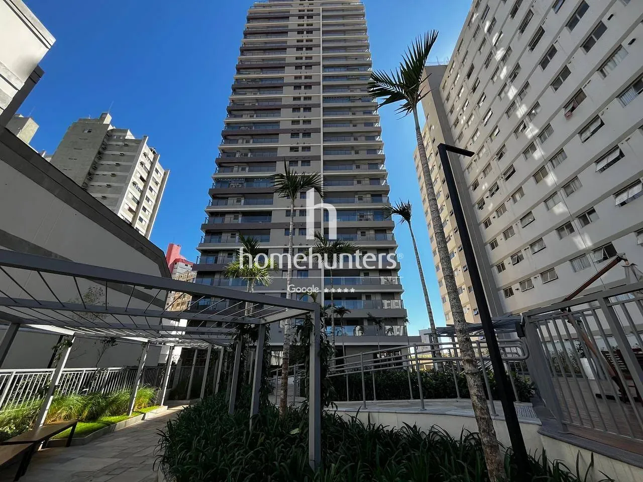 Apartamento, 3 quartos, 126 m² - Foto 34