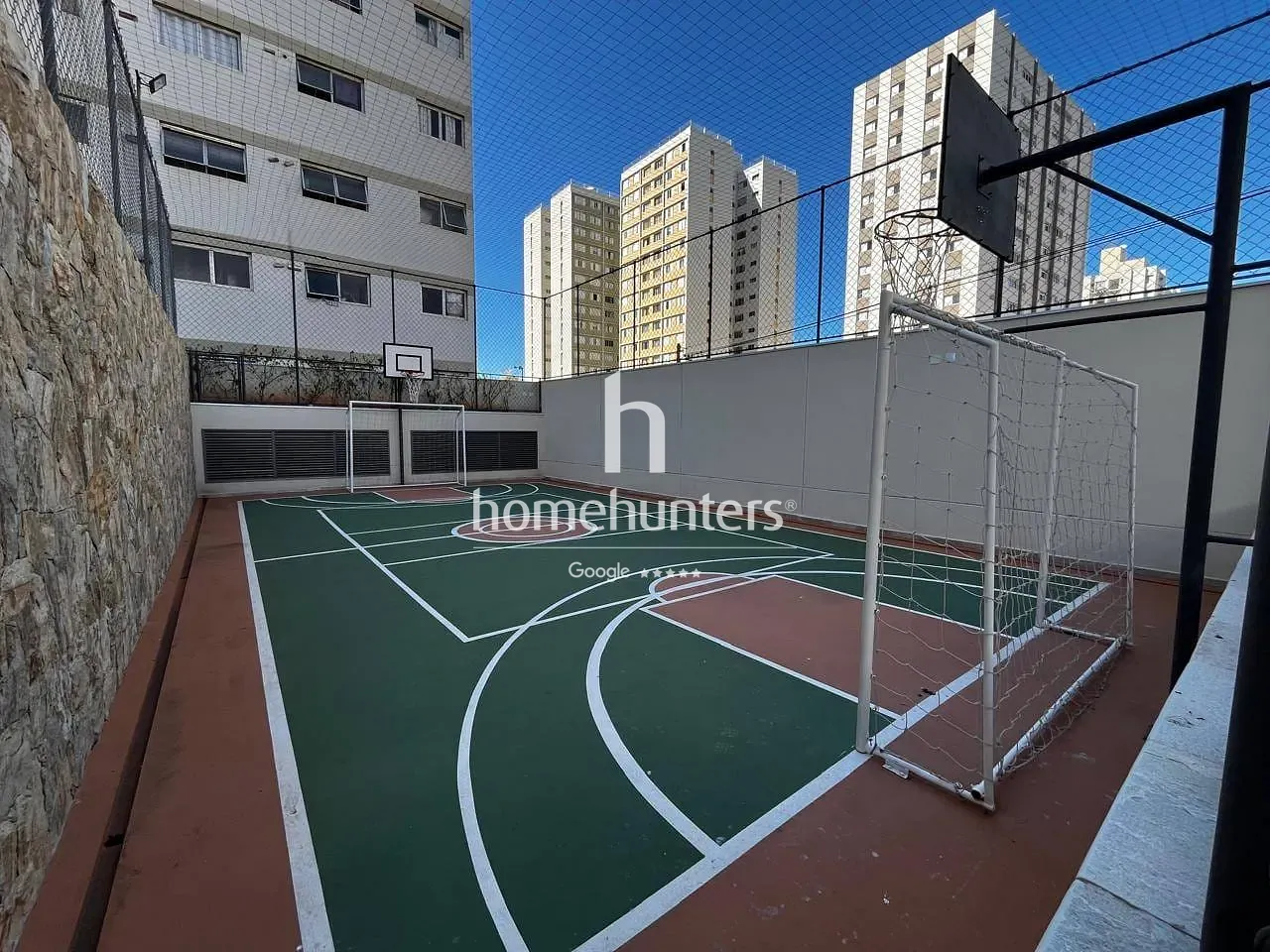 Apartamento, 3 quartos, 126 m² - Foto 36