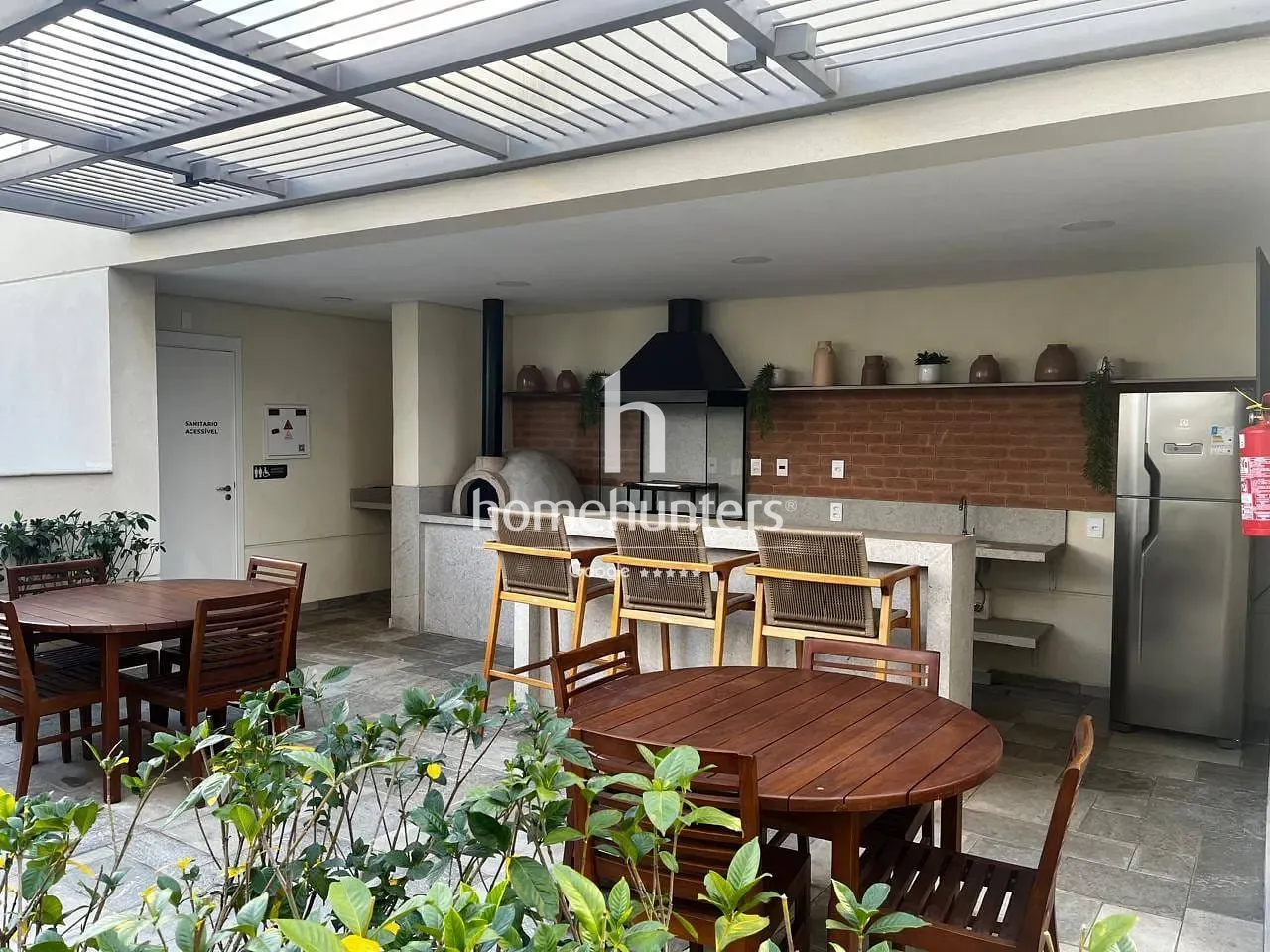 Apartamento, 3 quartos, 126 m² - Foto 37