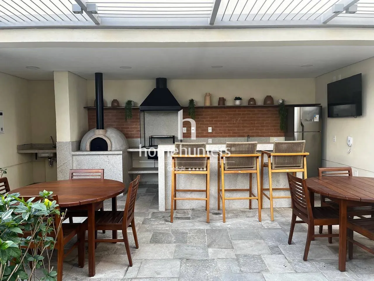 Apartamento, 3 quartos, 126 m² - Foto 38