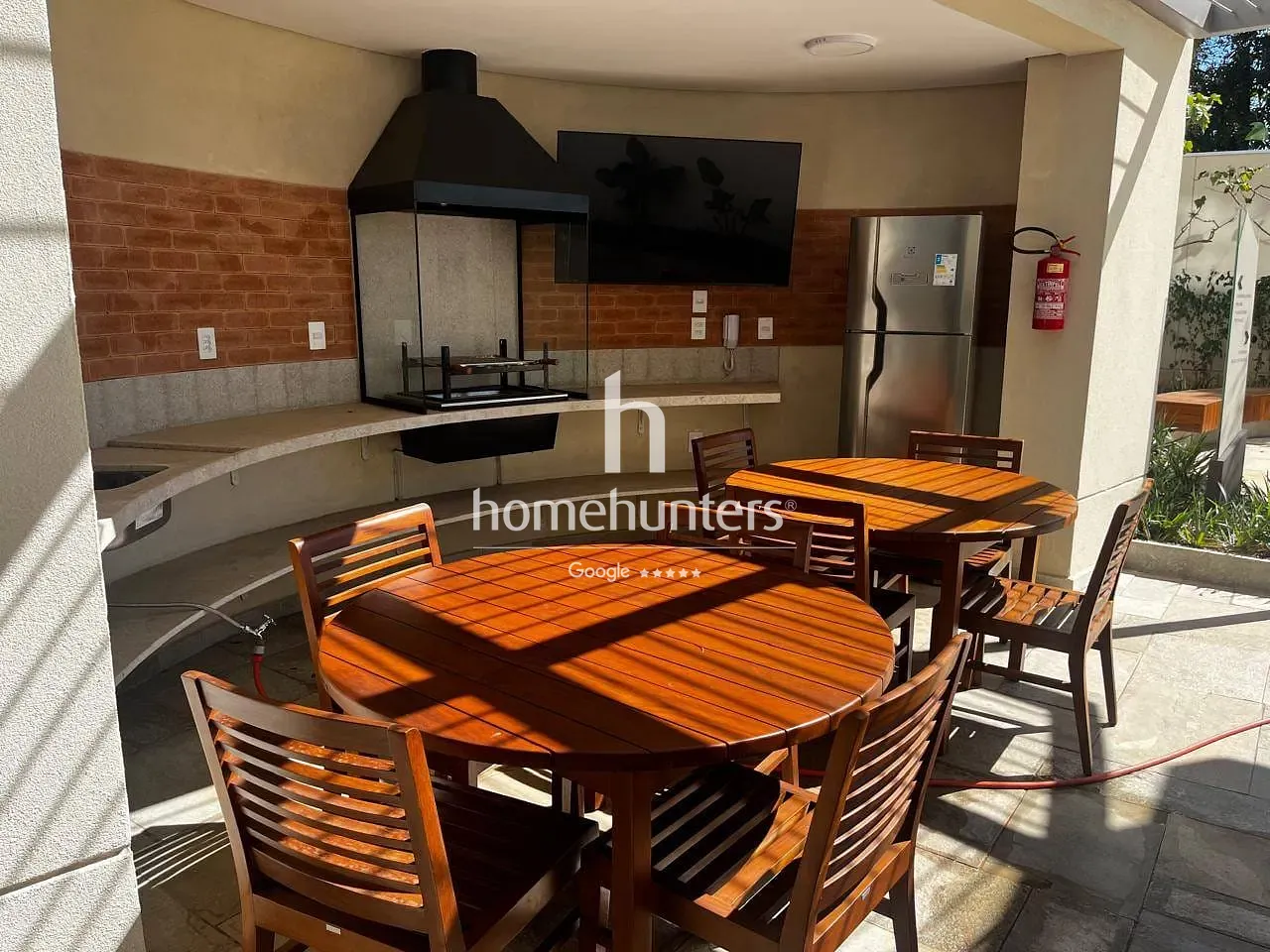 Apartamento, 3 quartos, 126 m² - Foto 41