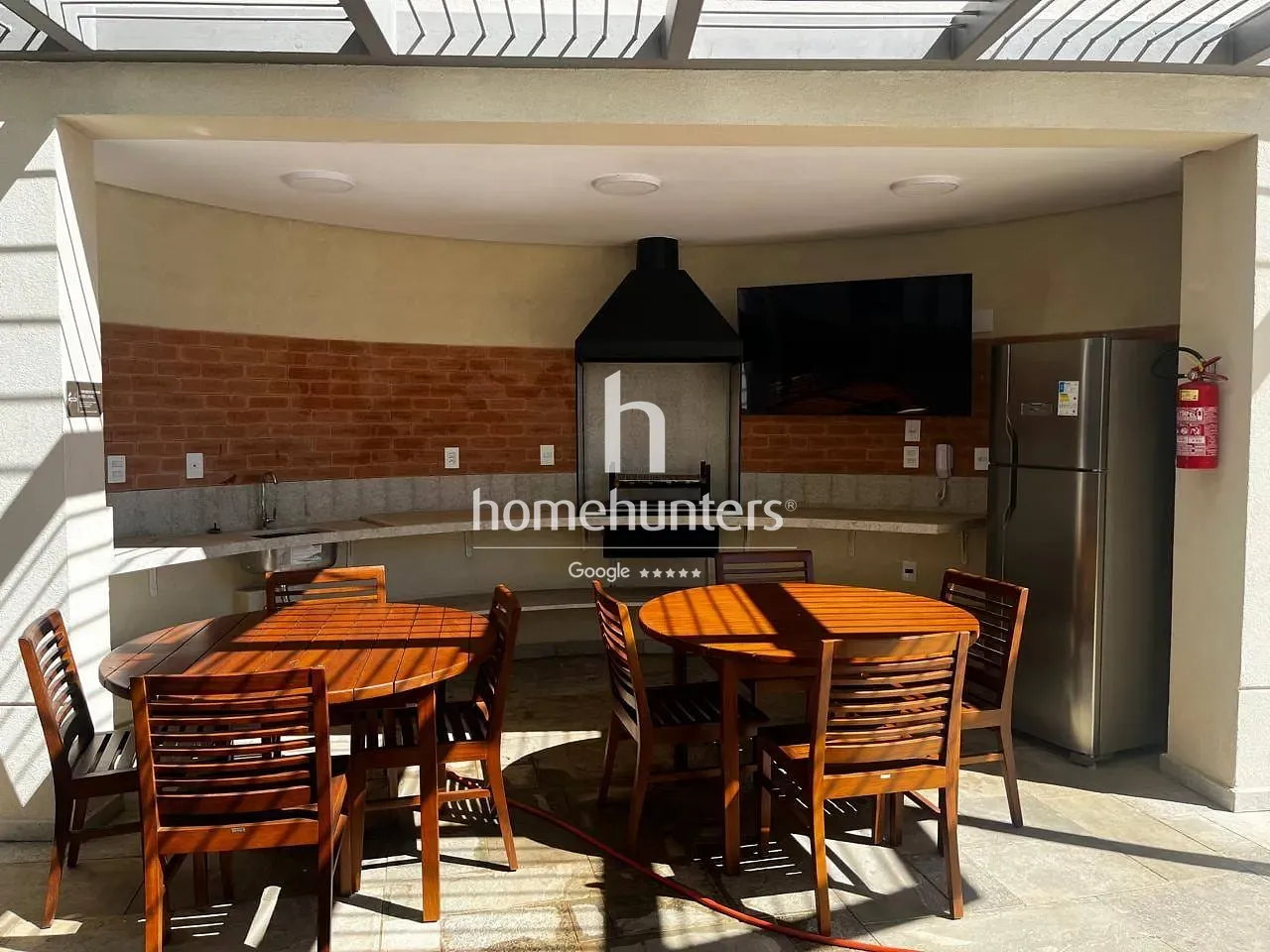 Apartamento, 3 quartos, 126 m² - Foto 43