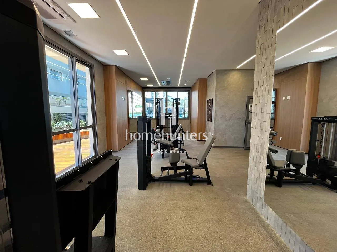 Apartamento, 3 quartos, 126 m² - Foto 47