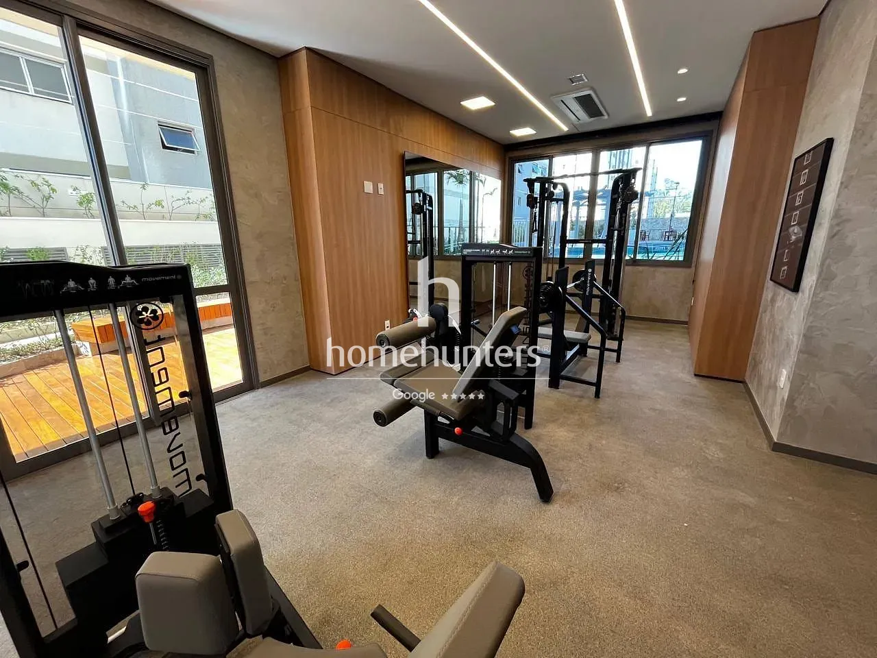 Apartamento, 3 quartos, 126 m² - Foto 49