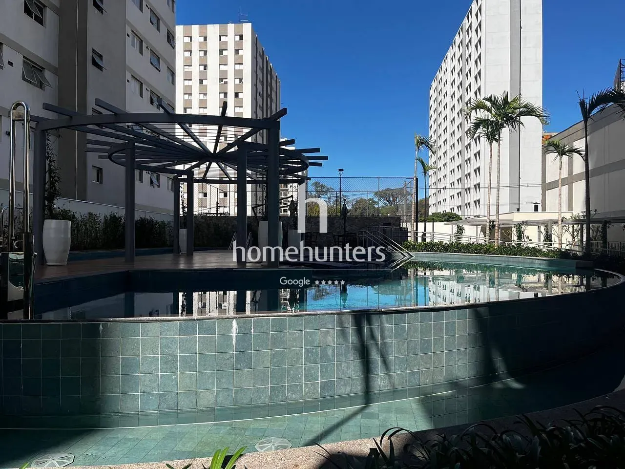 Apartamento, 3 quartos, 126 m² - Foto 54