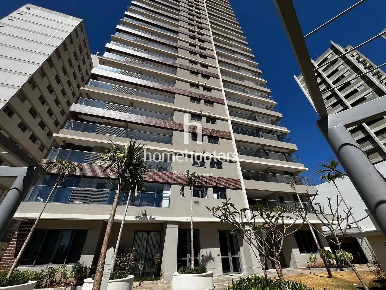 Apartamento, 3 quartos, 126 m² - Foto 1