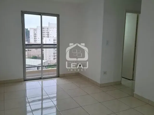 Apartamento 2 quartos e 1 banheiro, para alugar, no bairro Vila das Belezas em São Paulo