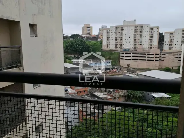 Apartamento 2 quartos e 1 banheiro, para alugar, no bairro Vila das Belezas em São Paulo