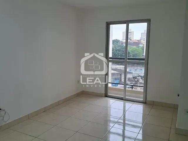 Apartamento 2 quartos e 1 banheiro, para alugar, no bairro Vila das Belezas em São Paulo