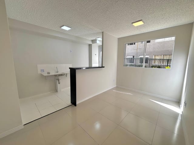 Apartamento com 42m² 2 quartos e 1 banheiro, à venda, no bairro Jardim Gilda Maria em São Paulo
