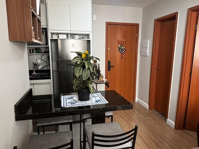Apartamento com 40m² 2 quartos e 1 banheiro, à venda, no bairro Loteamento Reserva Raposo em São Paulo