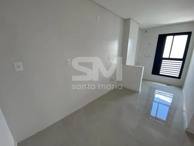 Apartamento 2 quartos e 2 banheiros, para alugar, no bairro Alvorada em Chapecó