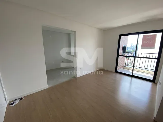 Apartamento 2 quartos e 2 banheiros, para alugar, no bairro Alvorada em Chapecó