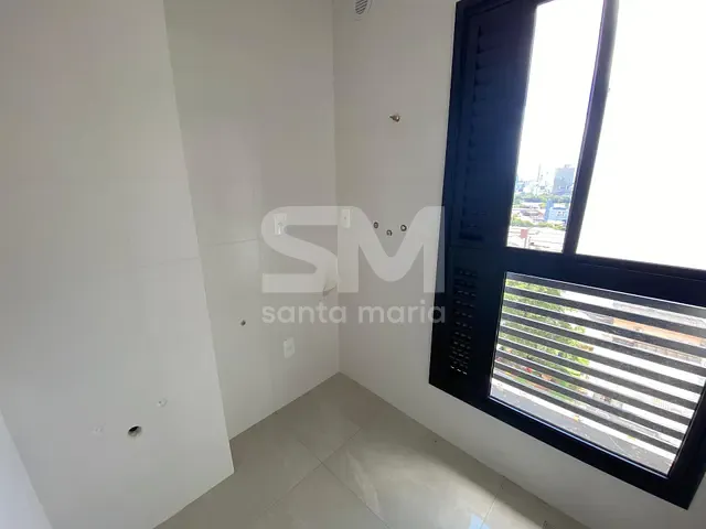 Apartamento 2 quartos e 2 banheiros, para alugar, no bairro Alvorada em Chapecó