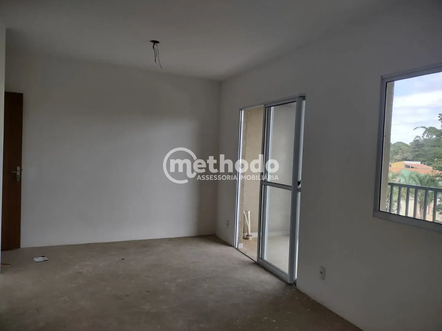 Apartamento, 2 quartos, 57 m² - Foto 9