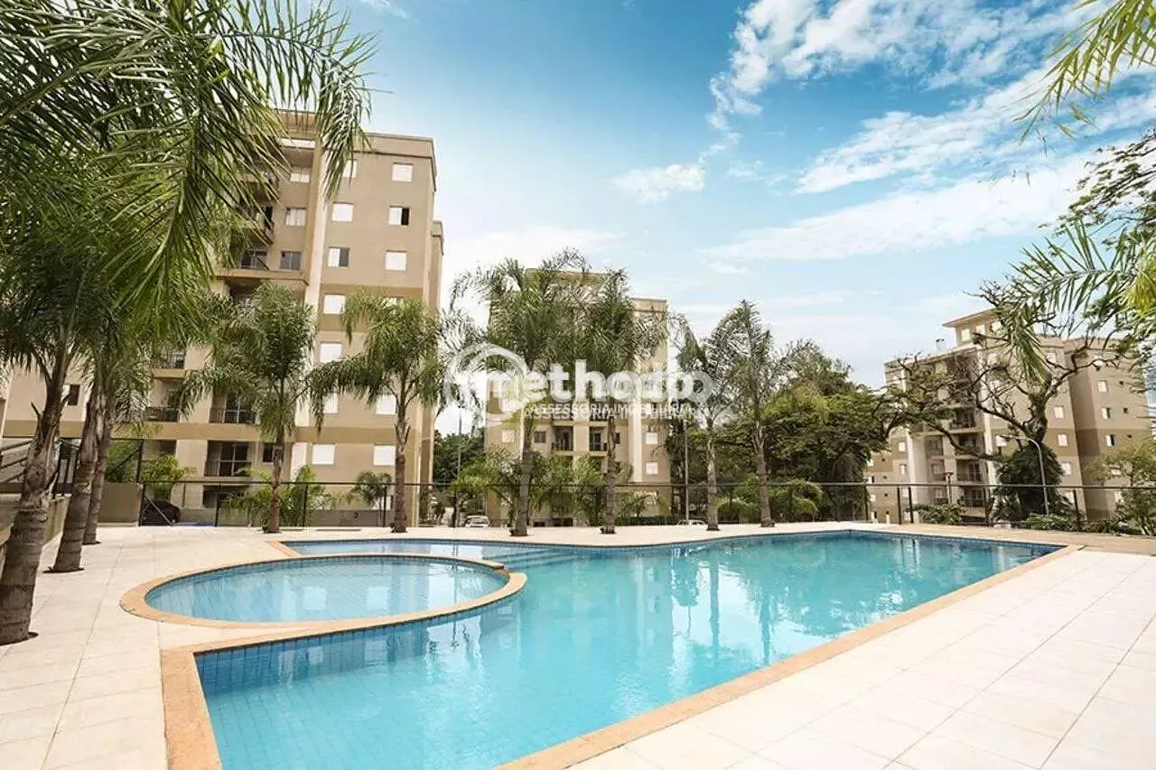 Apartamento, 2 quartos, 57 m² - Foto 1