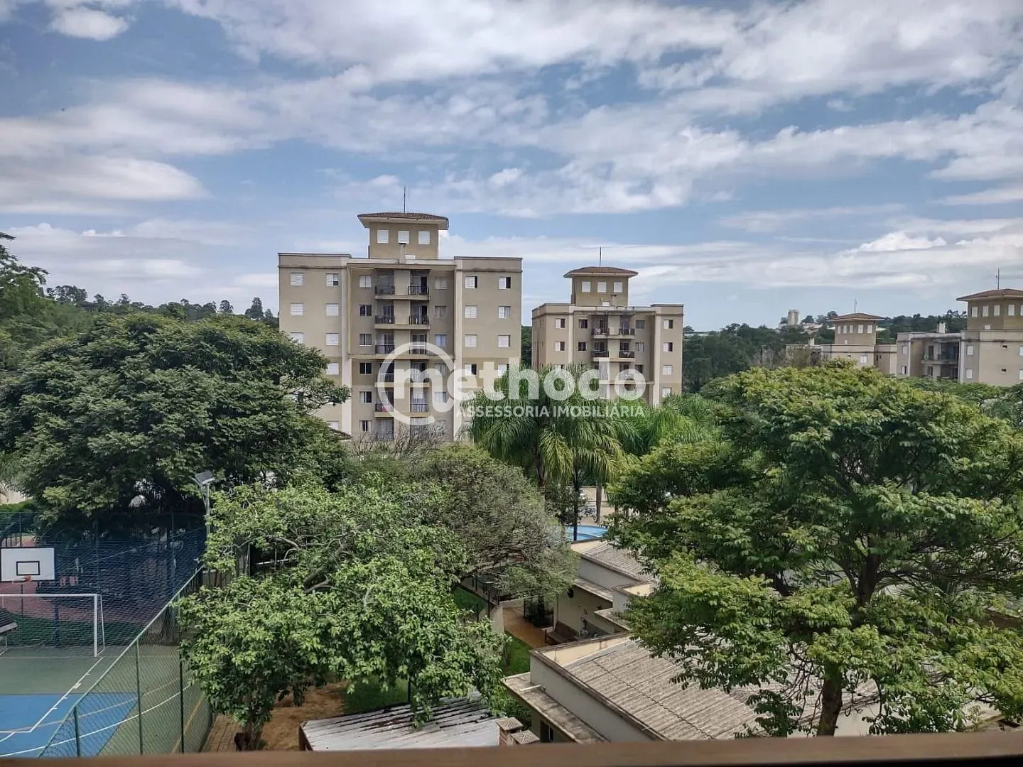 Apartamento, 2 quartos, 57 m² - Foto 3