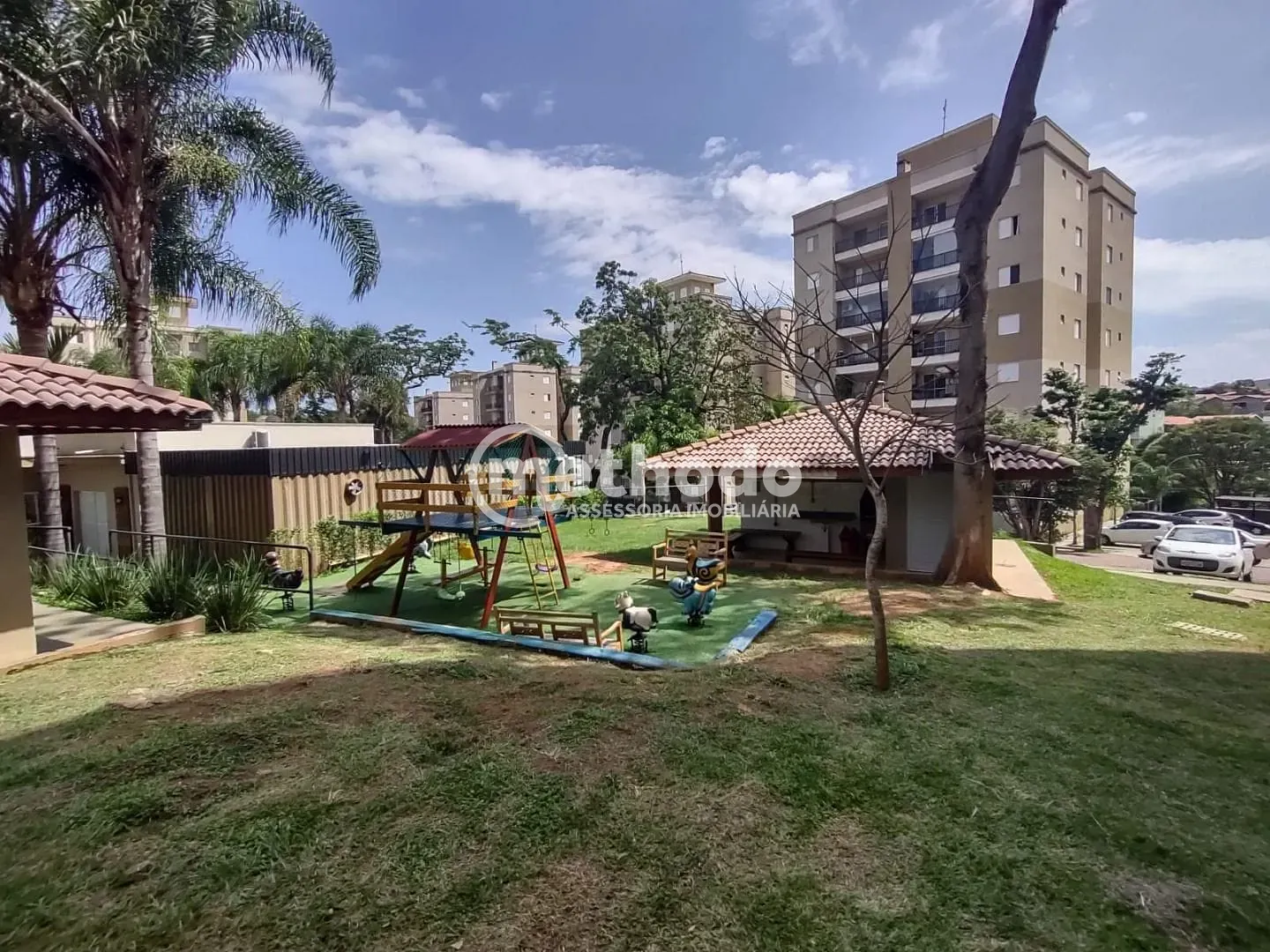 Apartamento, 2 quartos, 57 m² - Foto 4