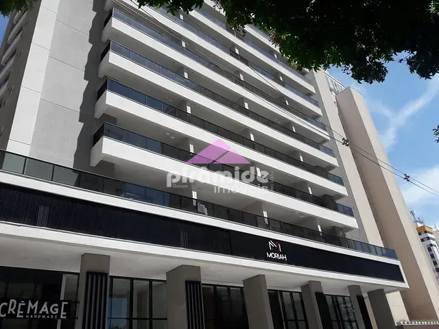 Apartamento com 40m² 1 quarto e 1 banheiro, à venda ou para alugar, no bairro Jardim Aquárius em São José dos Campos