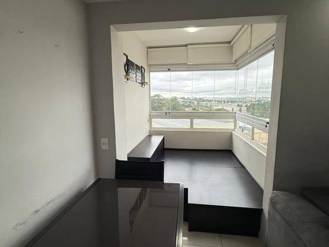 Apartamento 3 quartos e 2 banheiros, à venda ou para alugar, no bairro Tamboré em Barueri