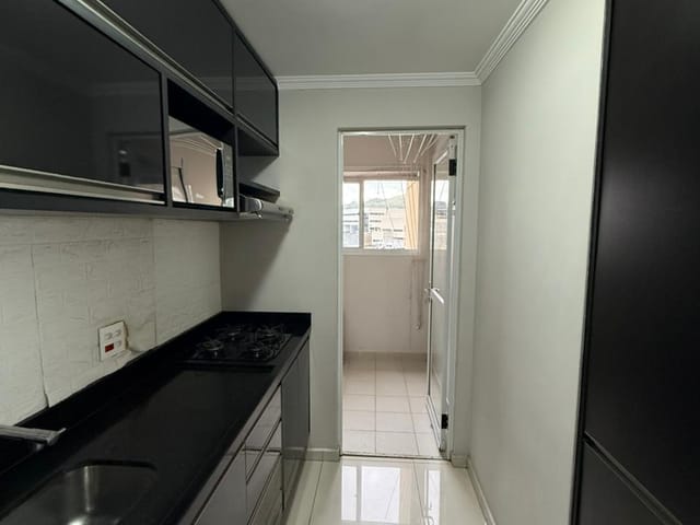 Apartamento 3 quartos e 2 banheiros, à venda ou para alugar, no bairro Tamboré em Barueri