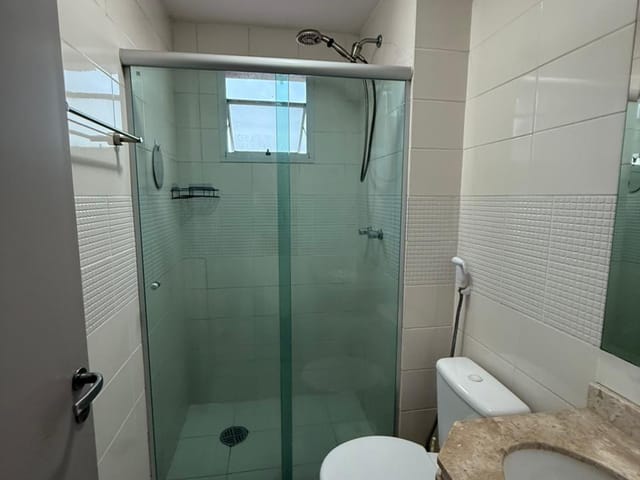 Apartamento 3 quartos e 2 banheiros, à venda ou para alugar, no bairro Tamboré em Barueri