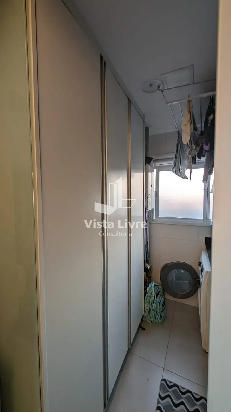 Apartamento, 2 quartos, 83 m² - Foto 7