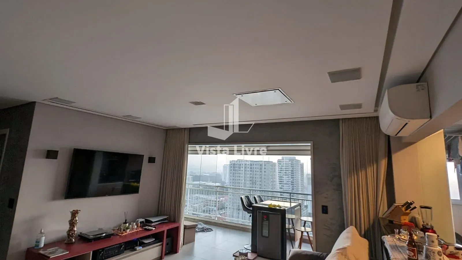 Apartamento, 2 quartos, 83 m² - Foto 1