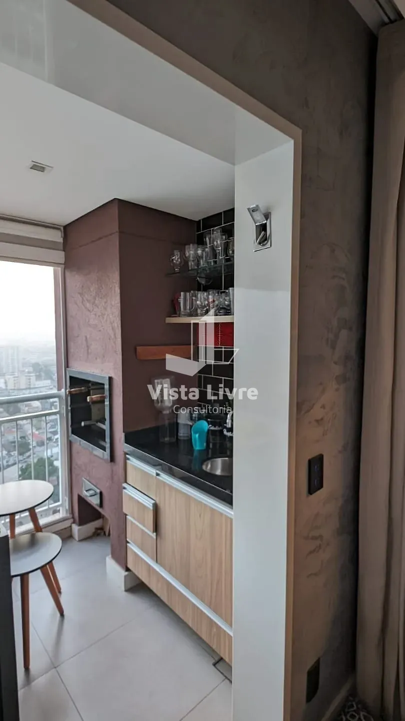 Apartamento, 2 quartos, 83 m² - Foto 6