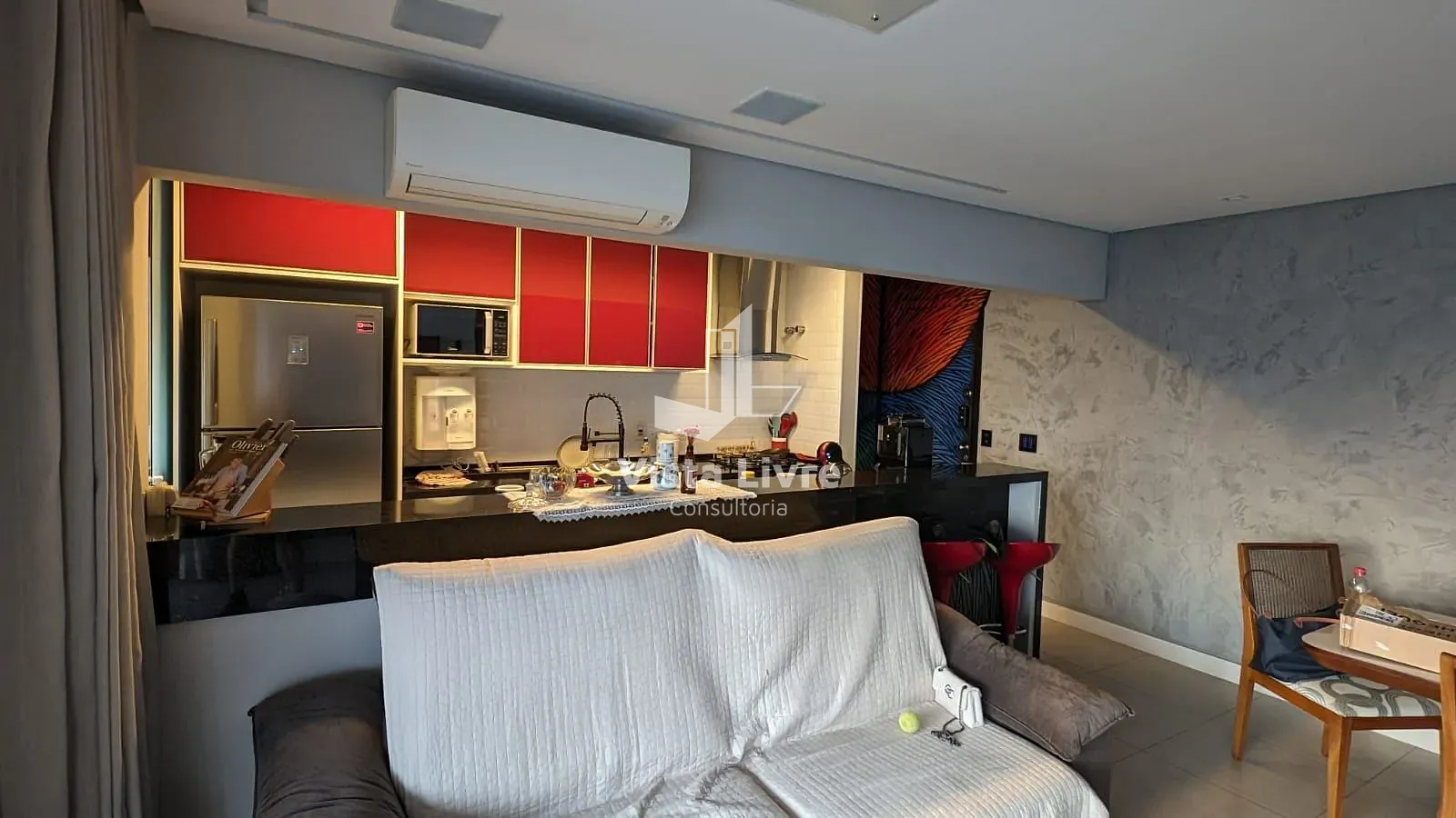 Apartamento, 2 quartos, 83 m² - Foto 4