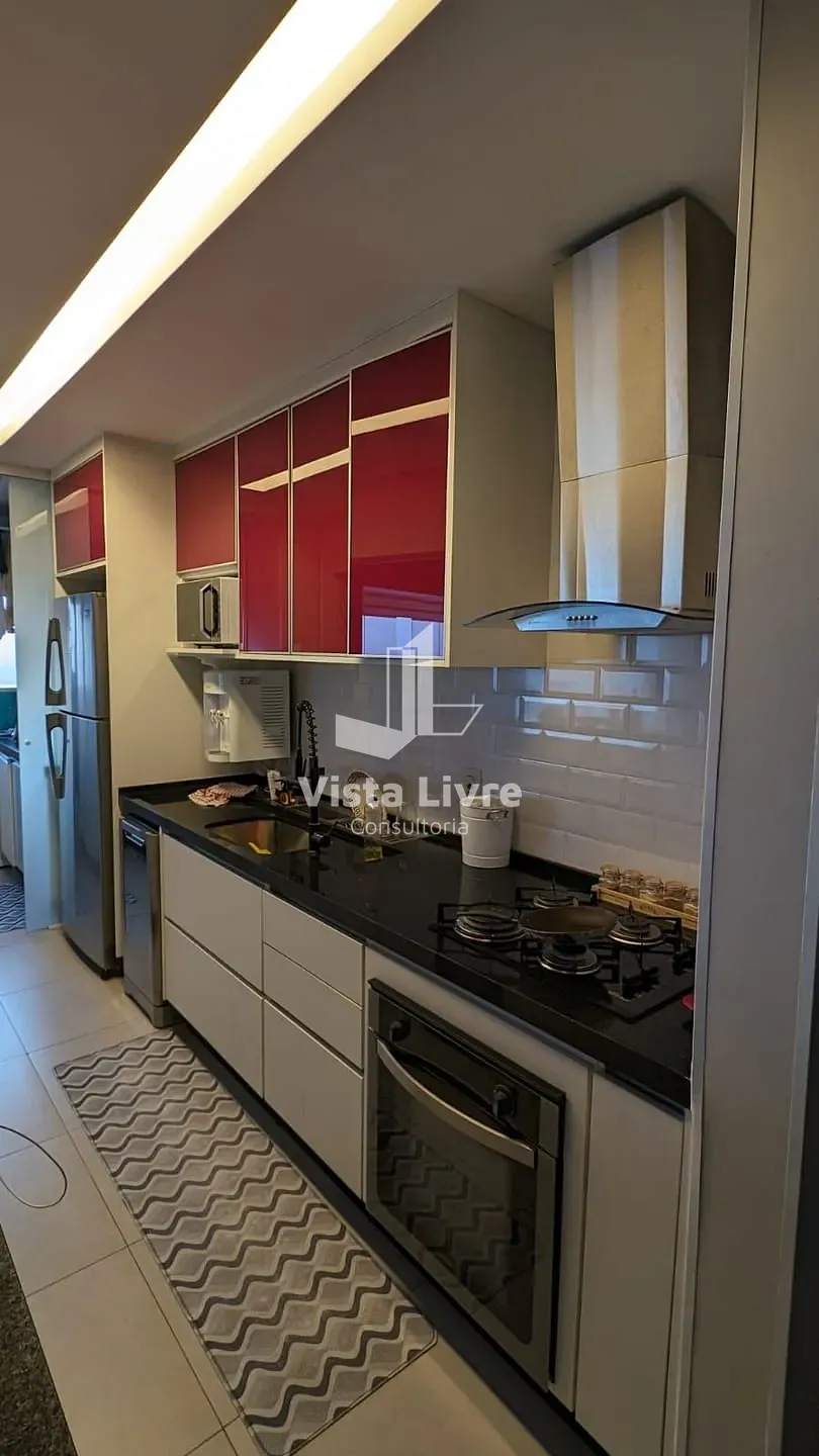 Apartamento, 2 quartos, 83 m² - Foto 5