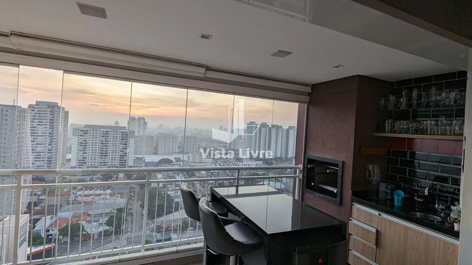 Apartamento, 2 quartos, 83 m² - Foto 3