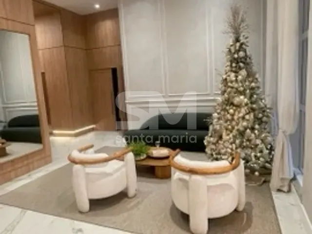 Apartamento com 217m² 3 quartos e 4 banheiros, à venda, no bairro Centro em Chapecó