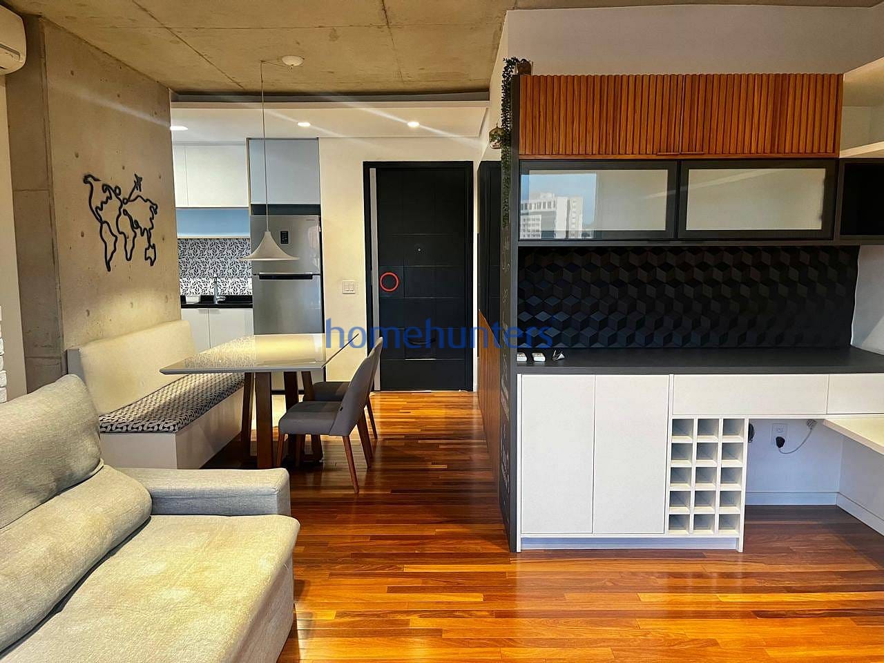 Apartamento, 2 quartos, 70 m² - Foto 7