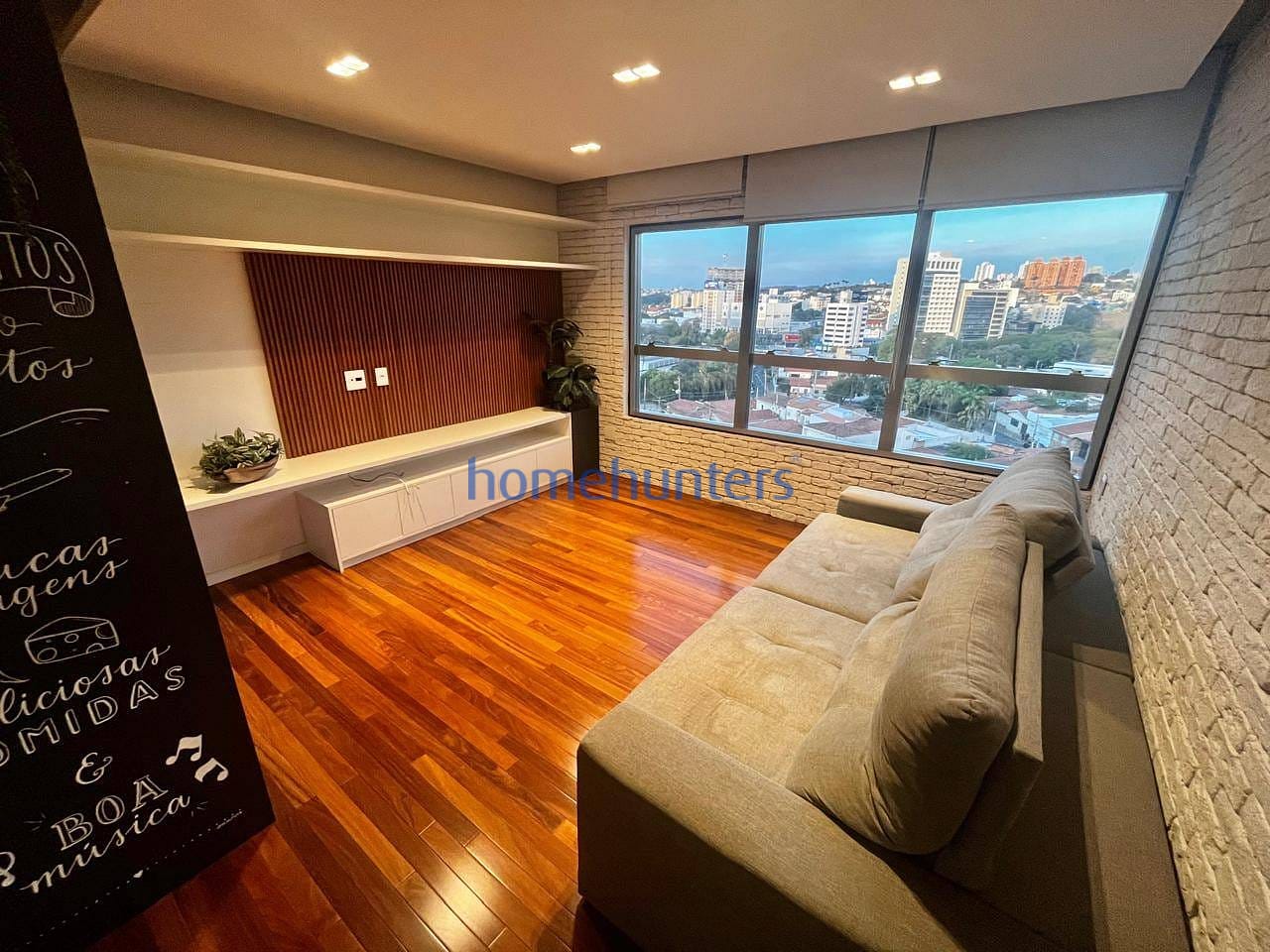 Apartamento, 2 quartos, 70 m² - Foto 3