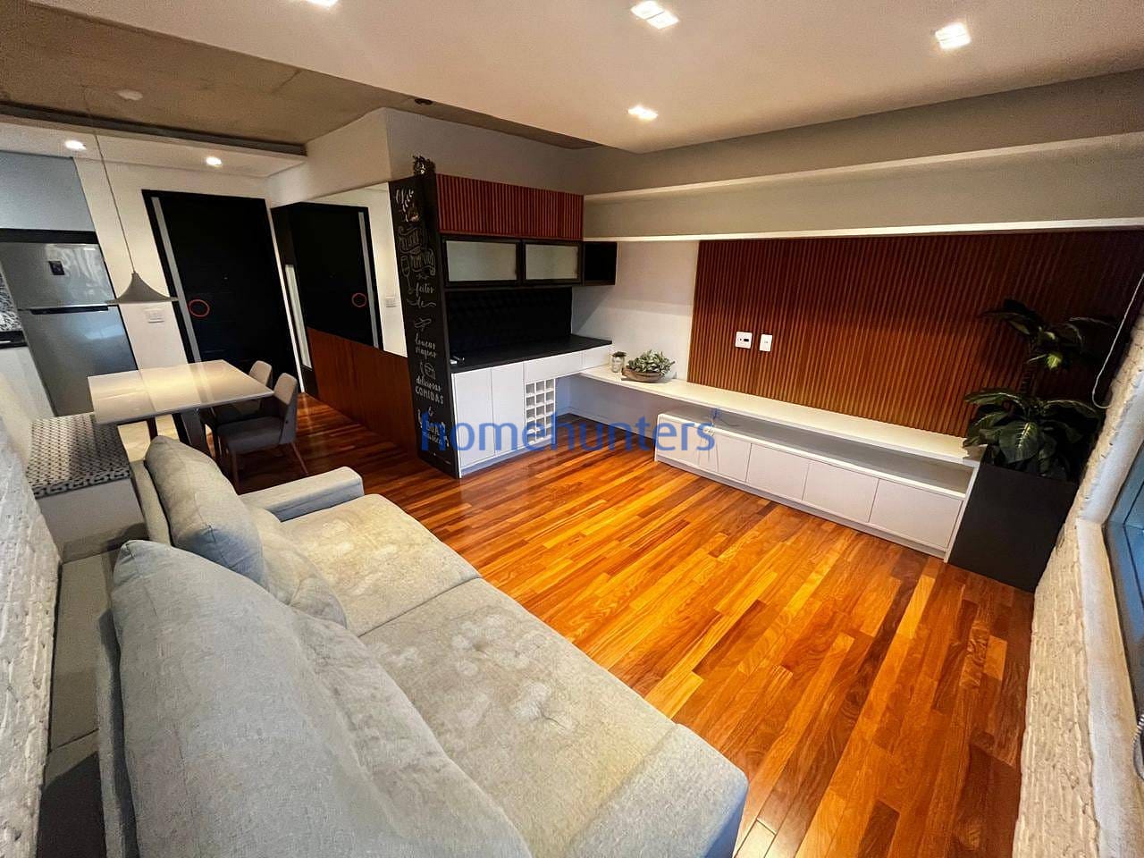 Apartamento, 2 quartos, 70 m² - Foto 1