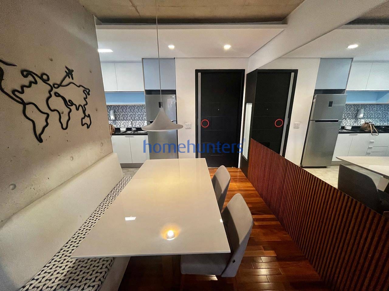 Apartamento, 2 quartos, 70 m² - Foto 8