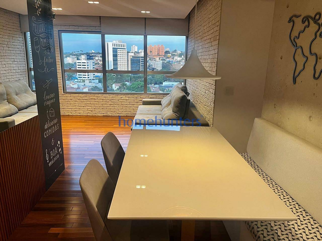 Apartamento, 2 quartos, 70 m² - Foto 6