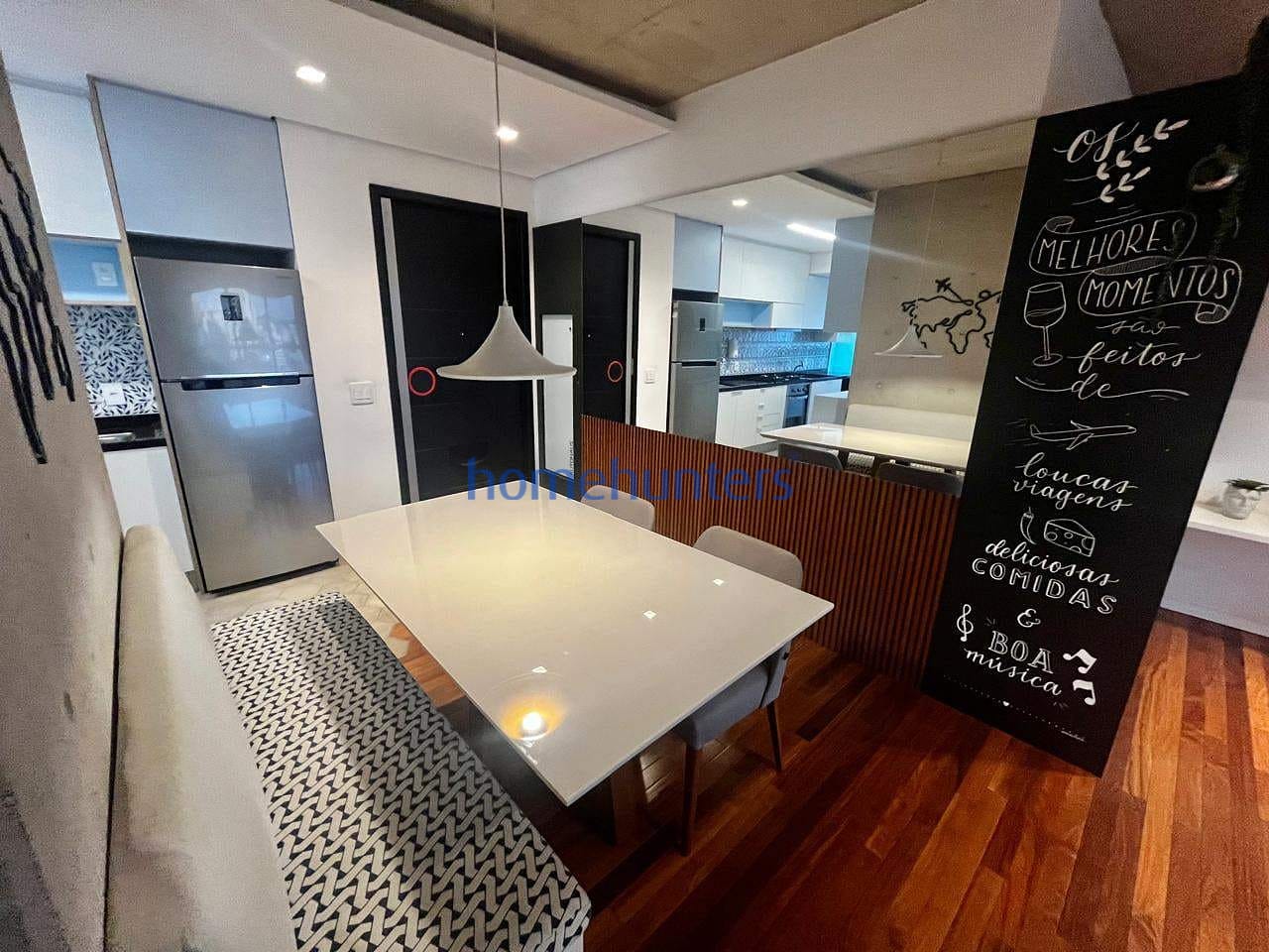 Apartamento, 2 quartos, 70 m² - Foto 9