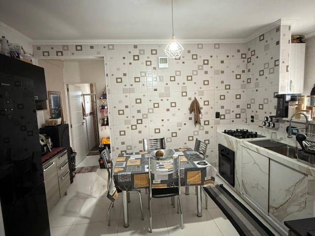 Apartamento 2 quartos e 1 banheiro, à venda, no bairro Jardim Isaura em Santana de Parnaíba