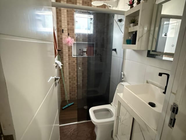 Apartamento 2 quartos e 1 banheiro, à venda, no bairro Jardim Isaura em Santana de Parnaíba